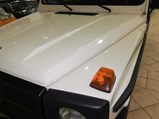 1980 Mercedes-Benz 280 GE LWB