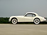1955 Jaguar XK140 MC Fixed Head Coupe