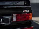 1990 BMW M3 Sport Evolution