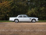1962 Aston Martin Lagonda Rapide