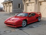 1991 DeTomaso Pantera 90 Si