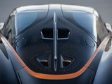 2020 McLaren Speedtail