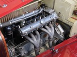 1930 Alfa Romeo 6C 1750 Gran Sport Spider 4th Series by Carrozzeria Sport S.A.