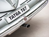 1948 Tatra T87  - $