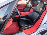 2012 Lexus LFA