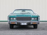 1976 Cadillac Eldorado Convertible