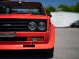 1976 Fiat 131 Abarth Rally Stradale