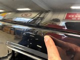 1937 Lincoln Model K Touring by Willoughby