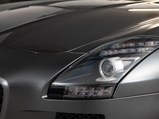2014 Mercedes-Benz SLS AMG GT Final Edition