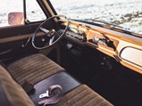 1962 Chevrolet Corvair 95 Rampside