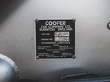 1955 Cooper-Jaguar T38 Mk II