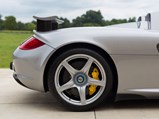 2005 Porsche Carrera GT