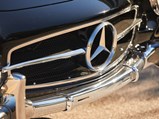 1958 Mercedes-Benz 190 SL