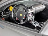 2007 Ferrari 599 GTB Fiorano  - $