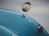 1955 Jaguar XK 140 MC Fixed Head Coupe