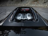 2010 Bugatti Veyron 16.4 'Sang Noir'