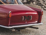 1956 Ferrari 250 GT Alloy Coupe by Boano - $