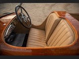 1924 Hispano-Suiza H6C "Tulipwood" Torpedo by Nieuport-Astra