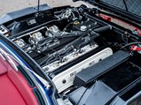 1968 Lamborghini Espada Series I by Bertone