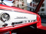 1955 Mercedes-Benz 300 SL Gullwing