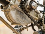 1903 Humber Beeston 2¾-HP