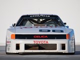 1986 Toyota Celica IMSA GTO