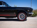 1966 Ford Mustang 'K-Code' Fastback