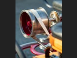 1886 Benz Patent-Motorwagen Replica