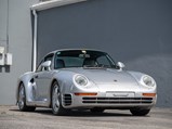 1988 Porsche 959 Komfort