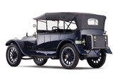 1913 Stevens-Duryea Model C 5-Passenger Touring  - $