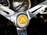 1963 Apollo 3500 GT Coupe by Intermeccanica