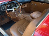 1956 Ferrari 250 GT Boano Coupe