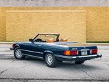 1979 Mercedes-Benz 450 SL