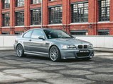 2003 BMW M3 CSL