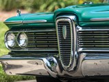 1959 Edsel Corsair Skycruiser Retractable Hardtop