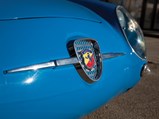 1959 Fiat-Abarth 750 GT 'Double Bubble' Zagato