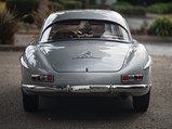 1957 Mercedes-Benz 300 SL Roadster