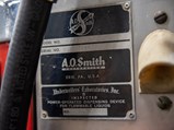 A.O. Smith Model 483 Marathon Gas Pump