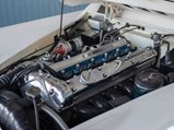 1960 Jaguar XK 150 3.8 Drophead Coupe