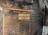 1954 Jaguar XK 120 Roadster