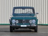 1967 Alfa Romeo Giulia 1600 Ti