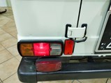 1980 Mercedes-Benz 280 GE LWB