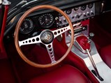 1962 Jaguar E-Type Series 1 3.8-Litre Roadster