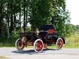 1902 Century Tourist Dos-A-Dos