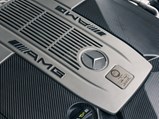 2009 Mercedes-Benz SL 65 AMG Black Series