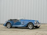 1980 Morgan 4/4 1600