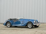 1980 Morgan 4/4 1600