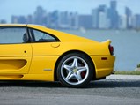 1998 Ferrari F355 F1 GTS