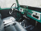 1982 Toyota FJ43 Land Cruiser