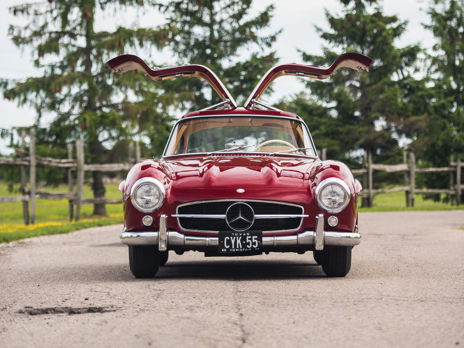 Mercedes 300sl Р·РµР»РµРЅС‹Р№